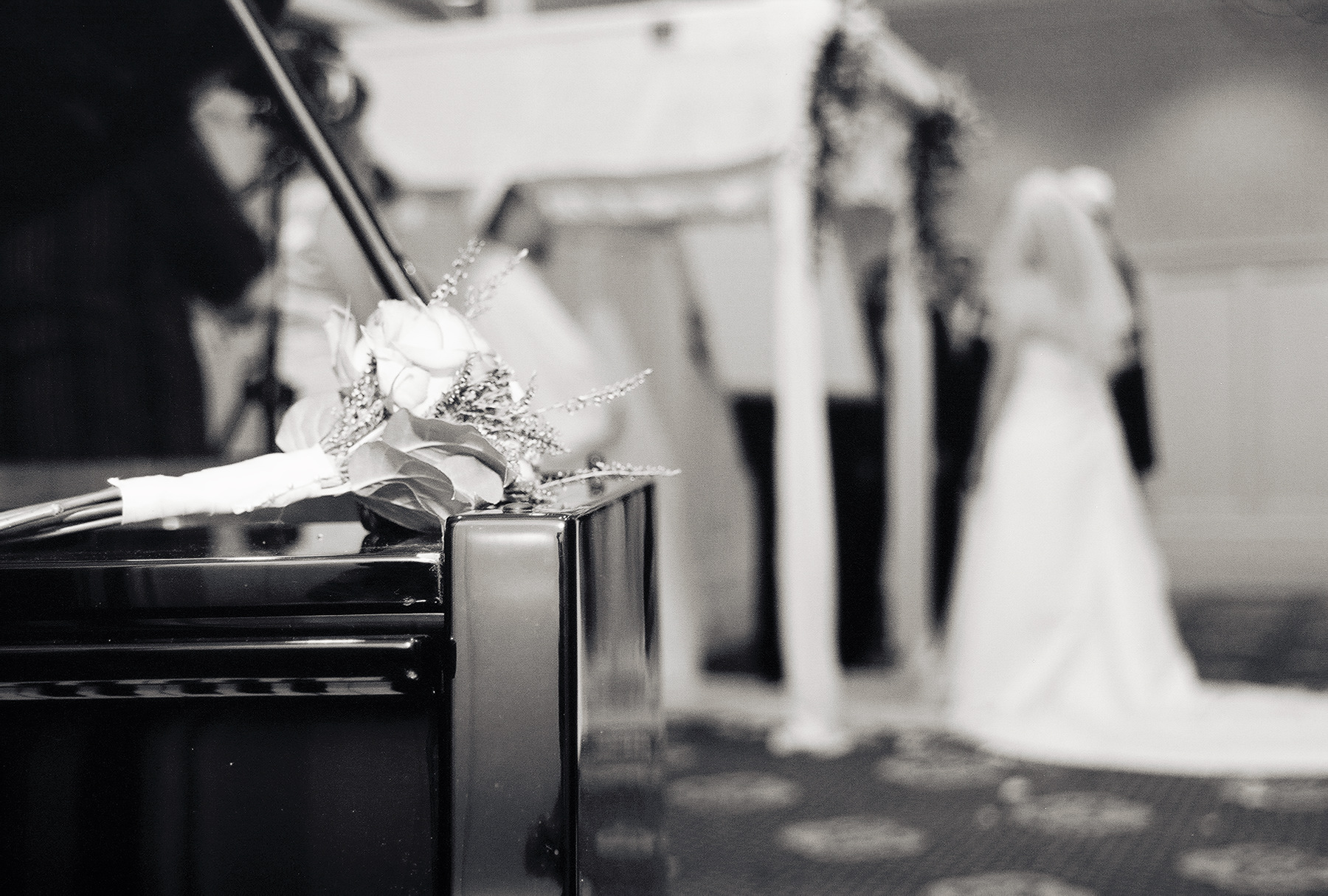 Wedding Piano