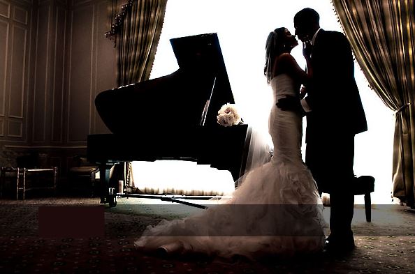 Wedding Celebration